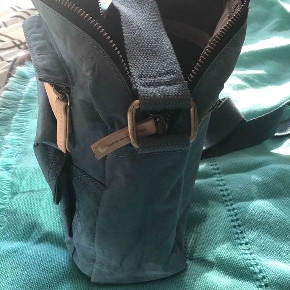 Seavilia cross body purse Blue - Picture 6 of 6